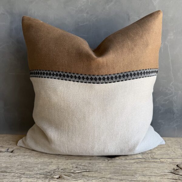 Libeco Etienne Pillow