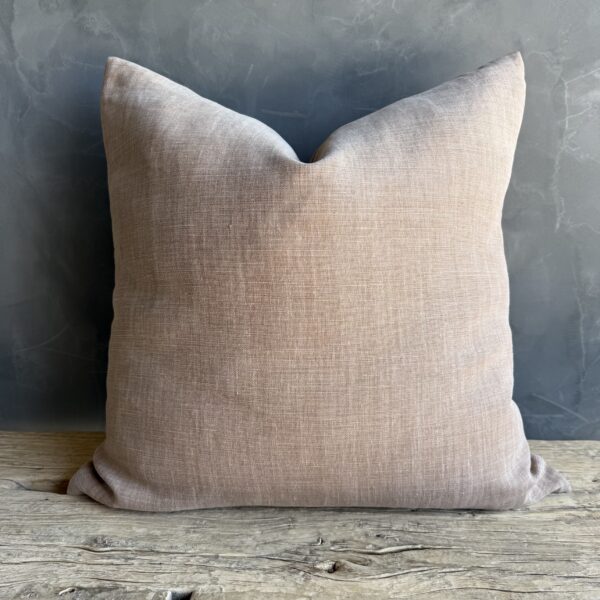 Libeco Stone Washed Linen - Pain Depice
