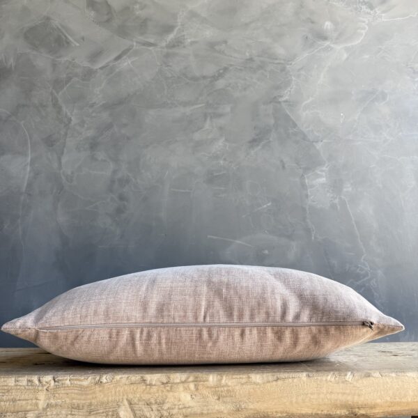 Libeco Stone Washed Linen - Pain Depice