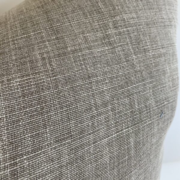 Libeco Stone Washed Linen - Taupe