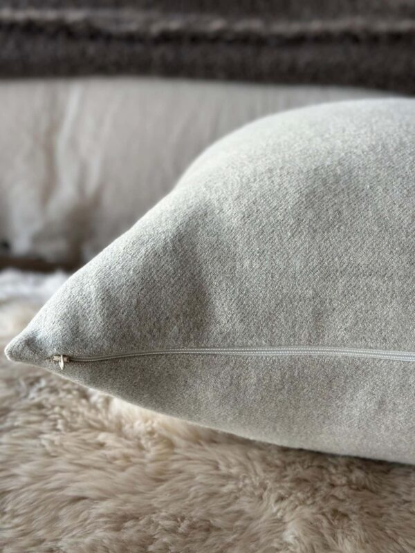 Libeco Shetland Wool - Bone
