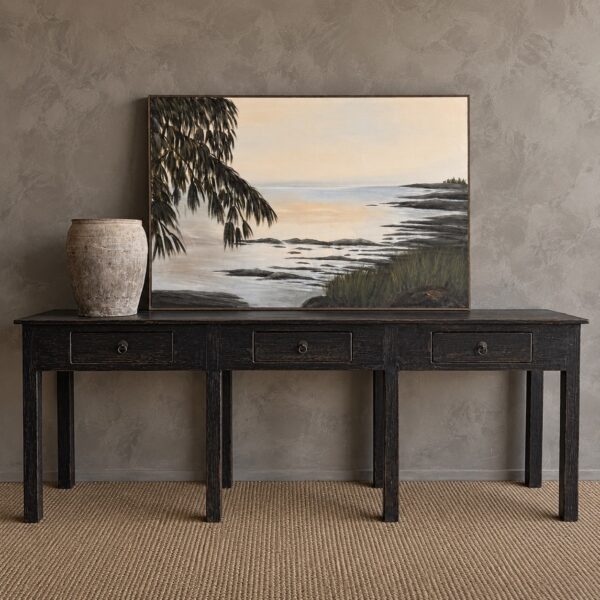 Cambria Console Table