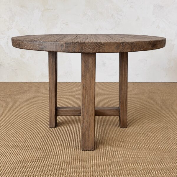 Hana Dining Table Natural 42″