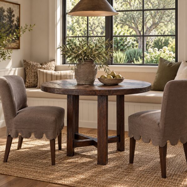 Hana Dining Table 42″