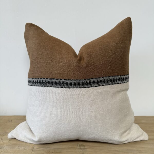 Libeco Etienne Pillow
