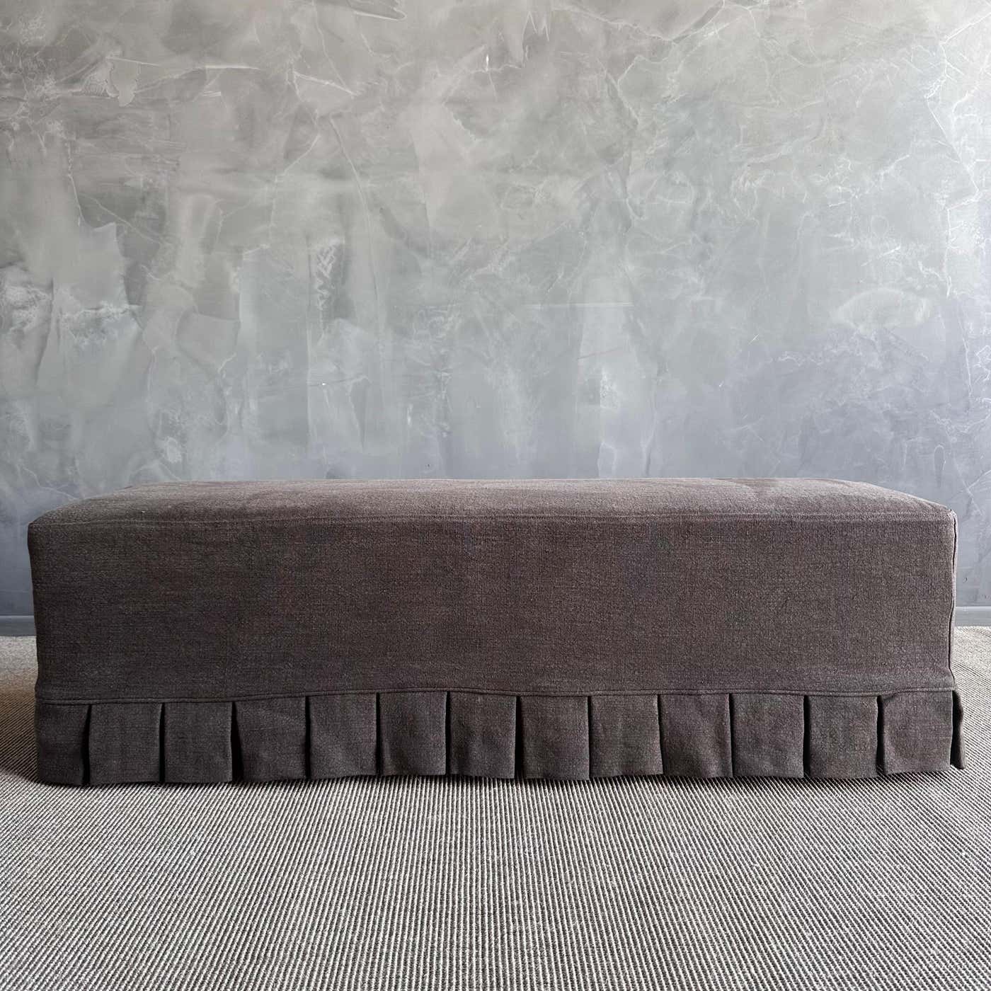 Linen – Cafe Noir