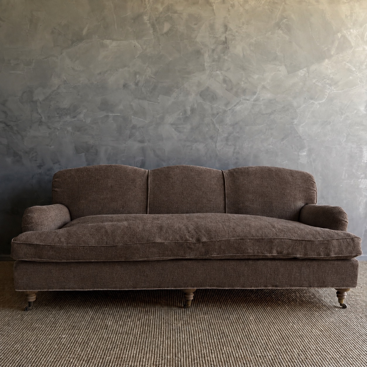 Linen – Cafe Noir