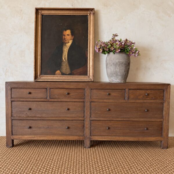 Ollie Dresser