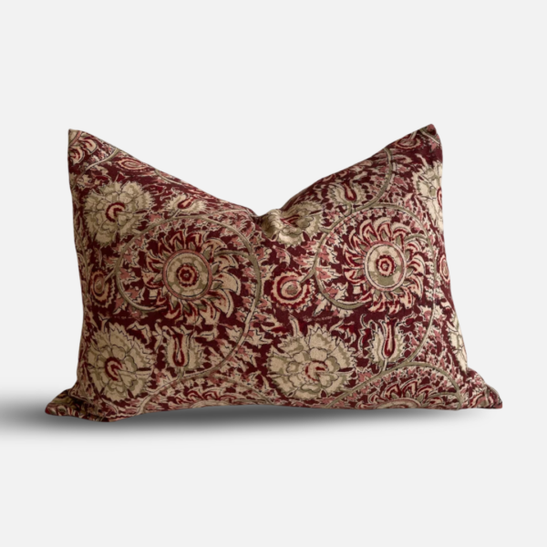 ZFS Adah Lela Pillow