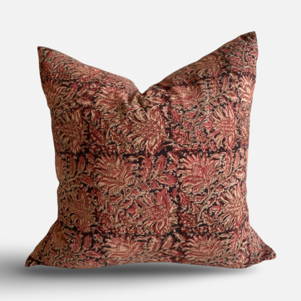 ZFS Adah Kesar Pillow