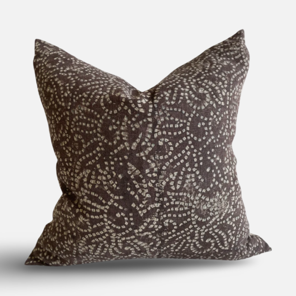 ZFS Nur Coco Pillow