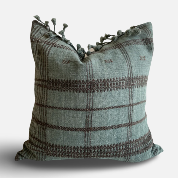 ZFS Akriti Storm Pillow