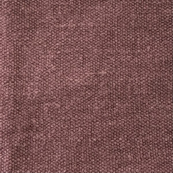 Belgian Linen - Brick