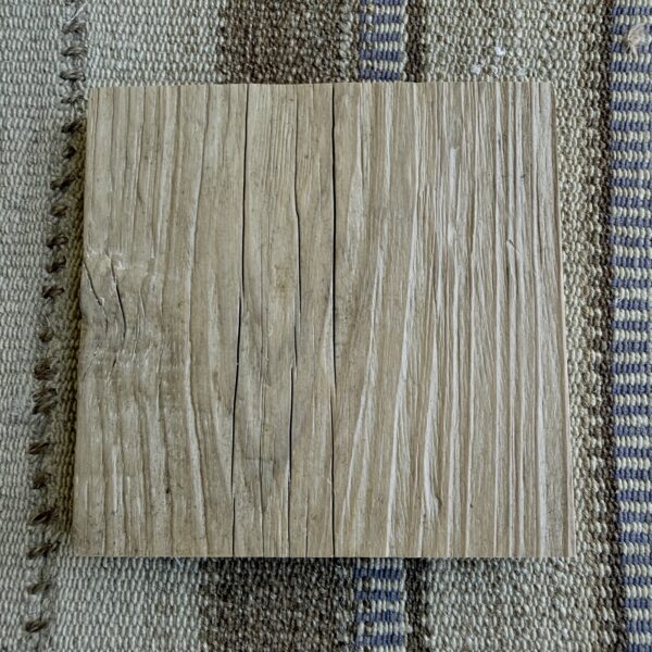Natural Fir Sample