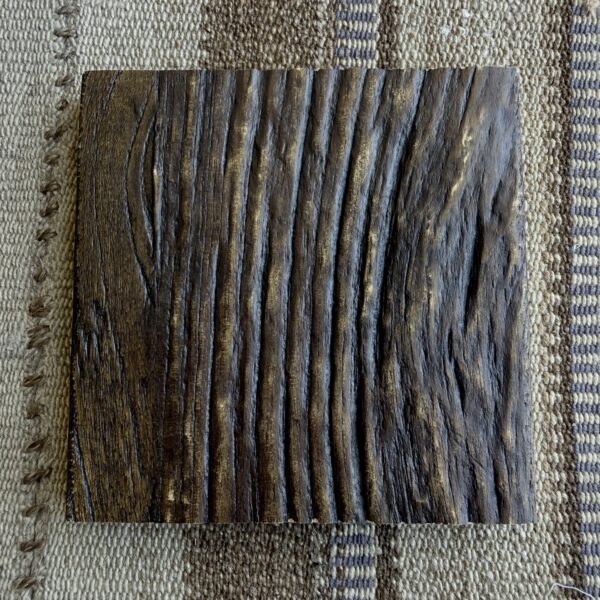 Hickory Elm Sample