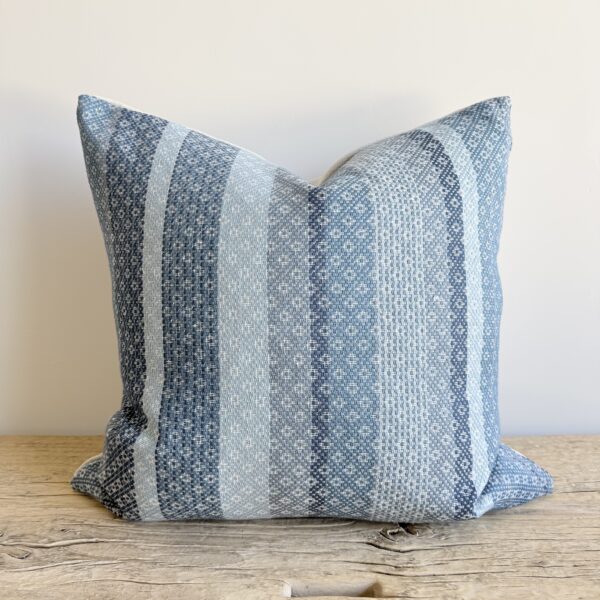 Maio Linen & Cotton Pillow