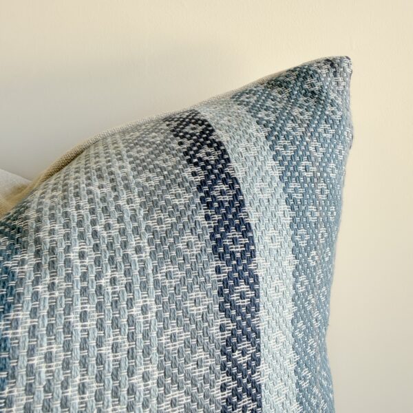 Maio Linen & Cotton Pillow