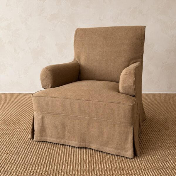 Juliana Chair Slip Covered