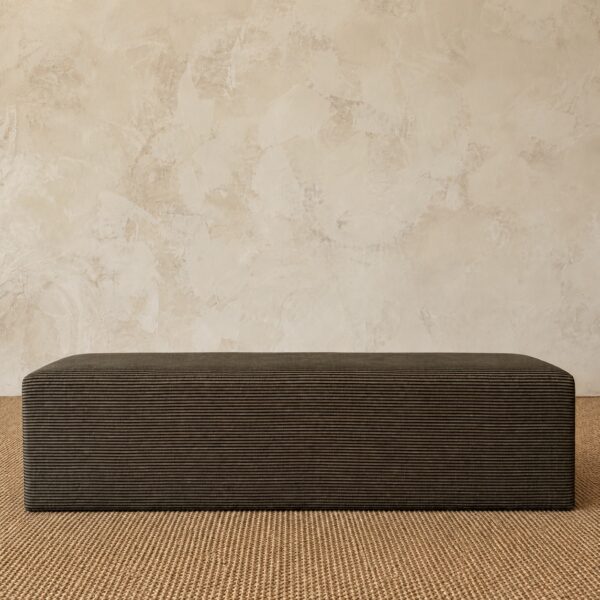Berg Bench - Gabby Stripe