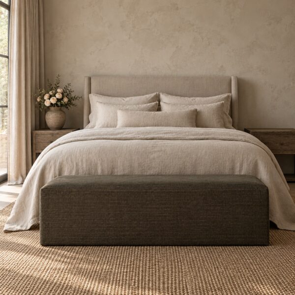Berg Bench - Gabby Stripe