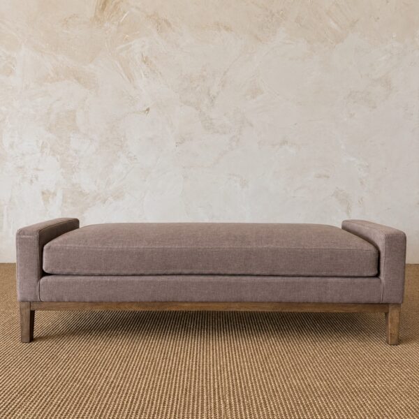 Gemma Bench - Fawn