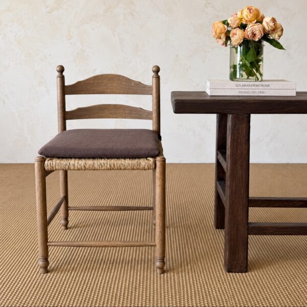 Kalmar Chair - Montana Brown