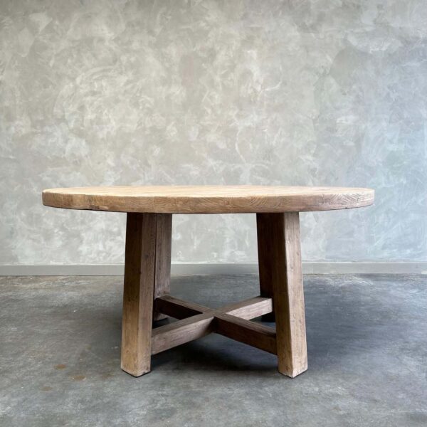 Hana Dining Table 72"