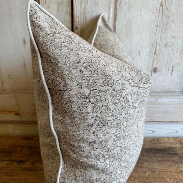 ZFS Marceline Coco Accent Pillow