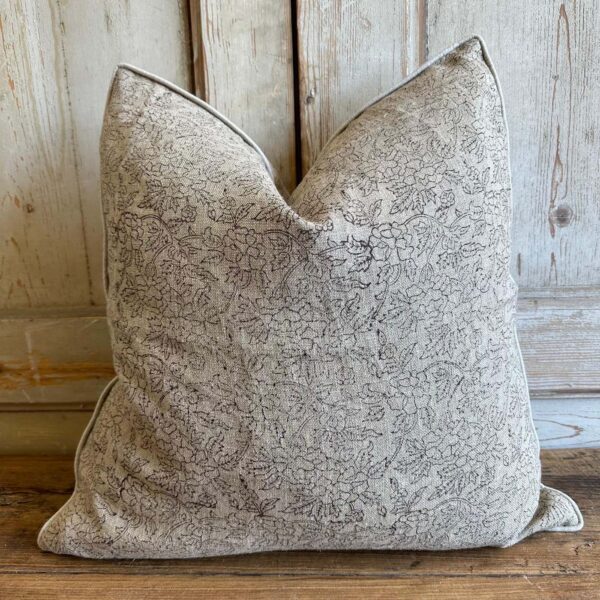 ZFS Marceline Coco Accent Pillow