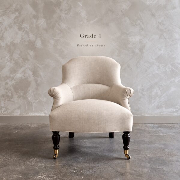 Napoli Chair